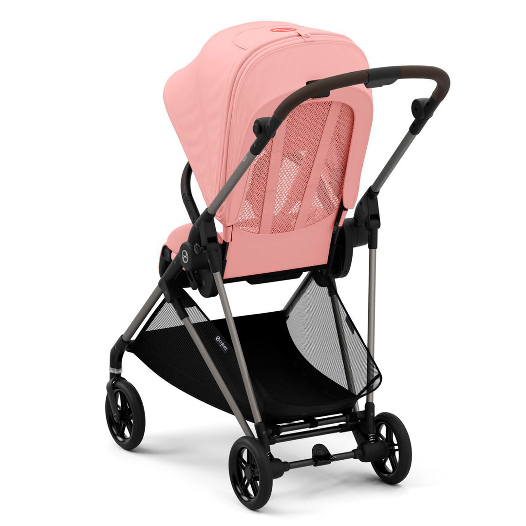 Cybex Melio Stroller