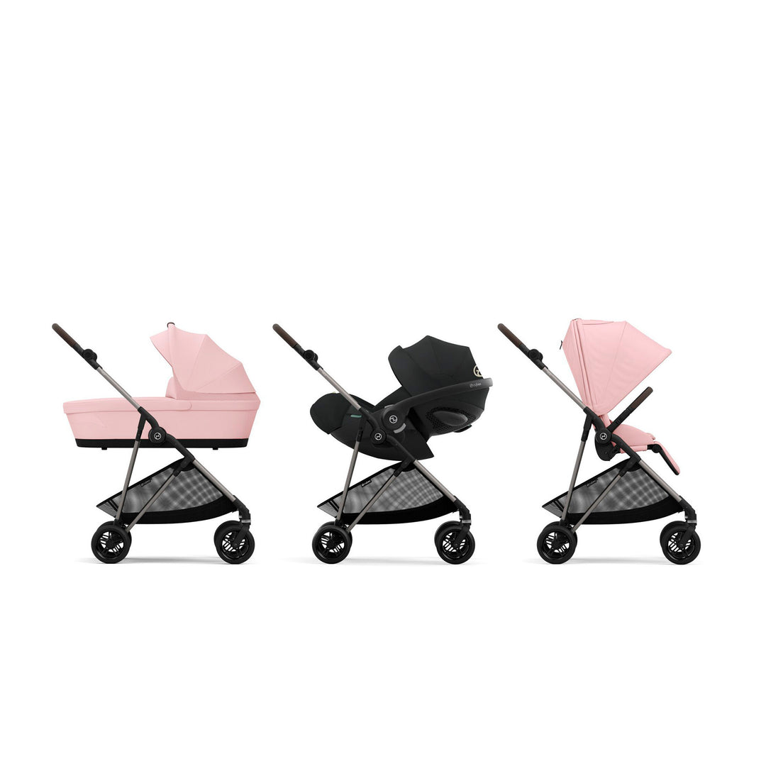 Cybex Melio Stroller