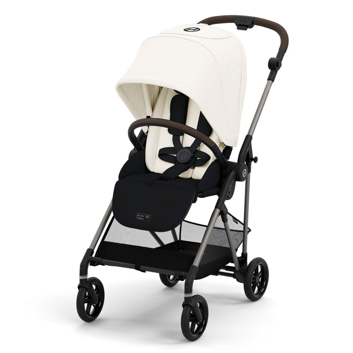 Cybex Melio Stroller