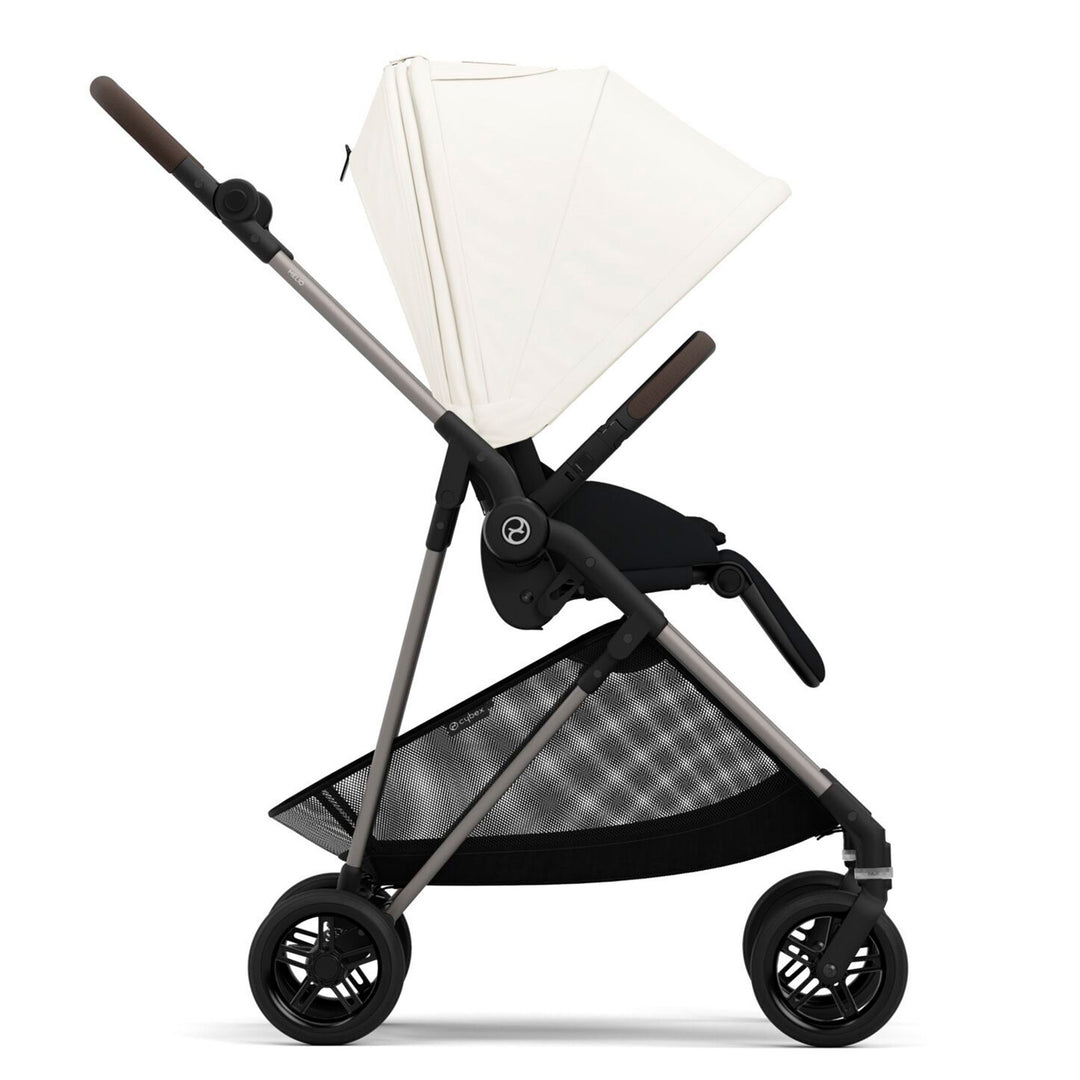 Cybex Melio Stroller