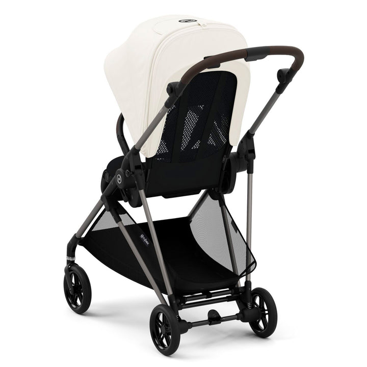 Cybex Melio Stroller