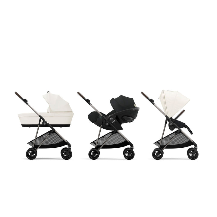 Cybex Melio Stroller