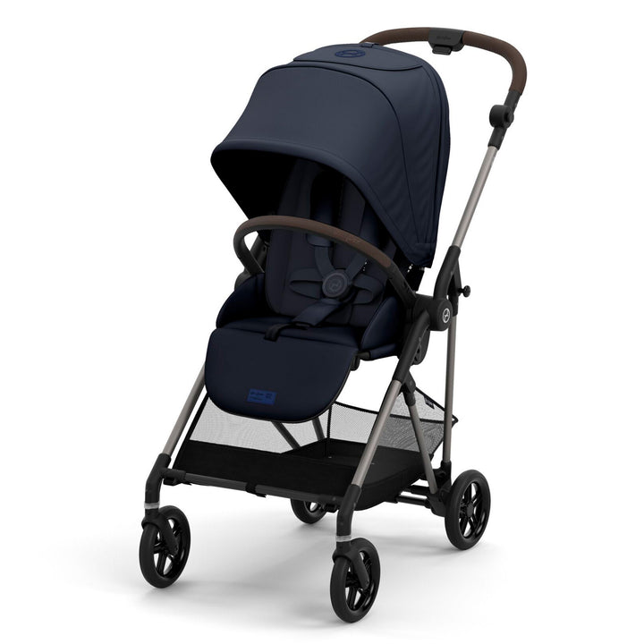 Cybex Melio Stroller