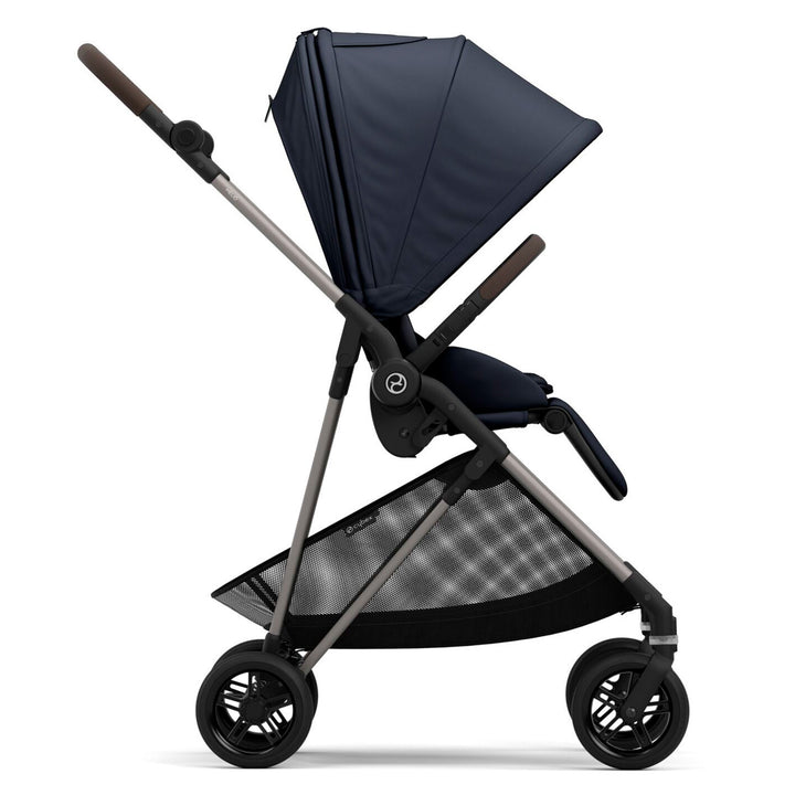 Cybex Melio Stroller