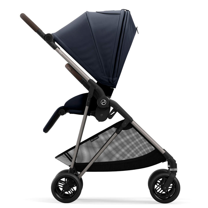 Cybex Melio Stroller