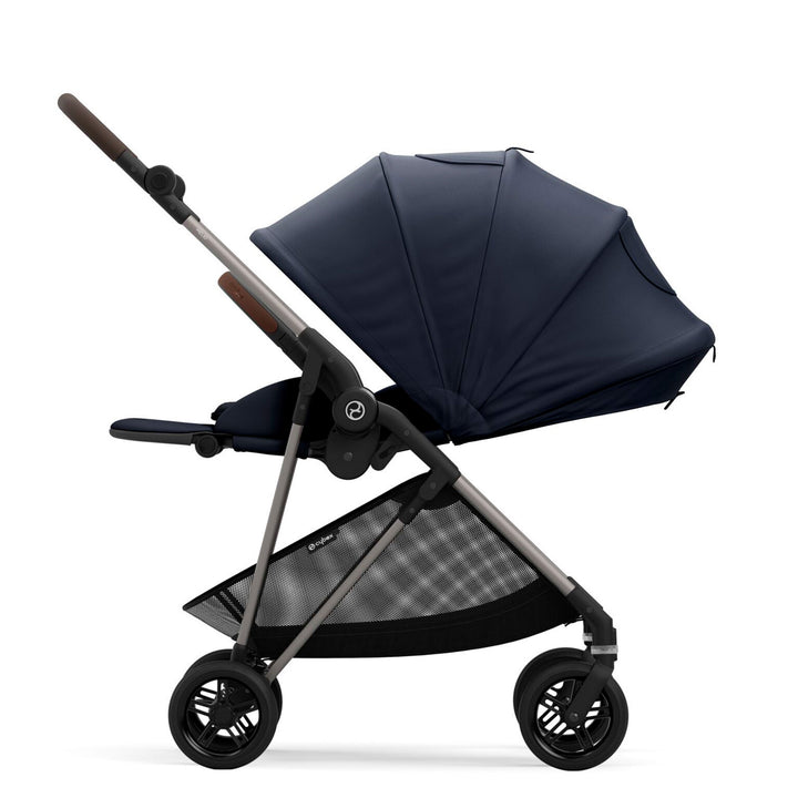 Cybex Melio Stroller