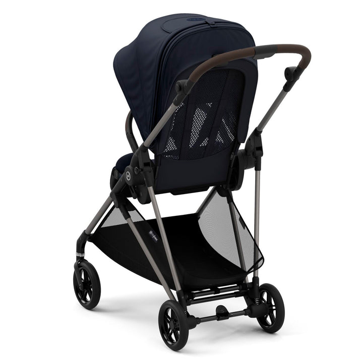 Cybex Melio Stroller