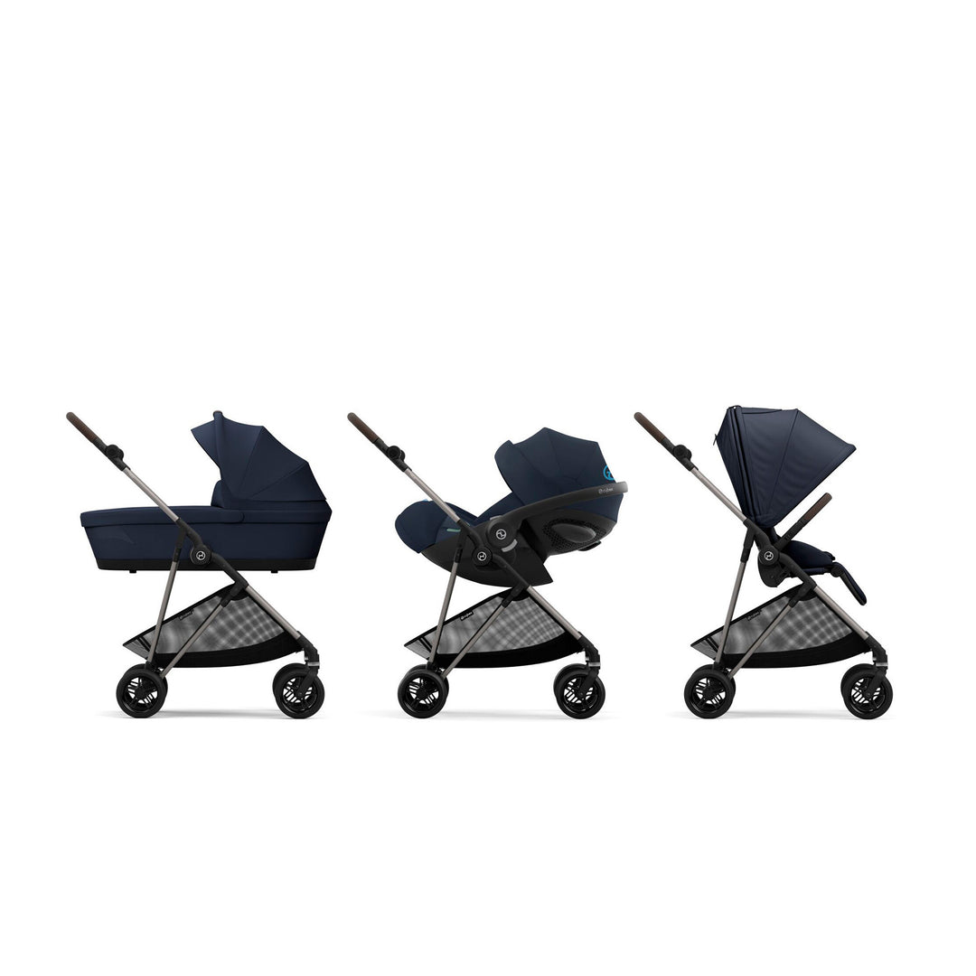 Cybex Melio Stroller