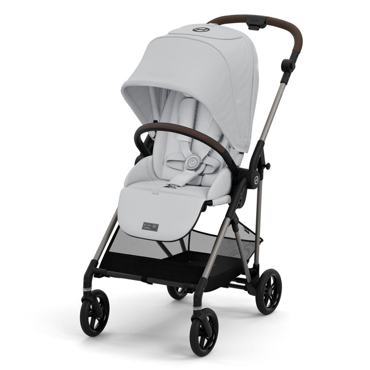 Cybex Melio Stroller