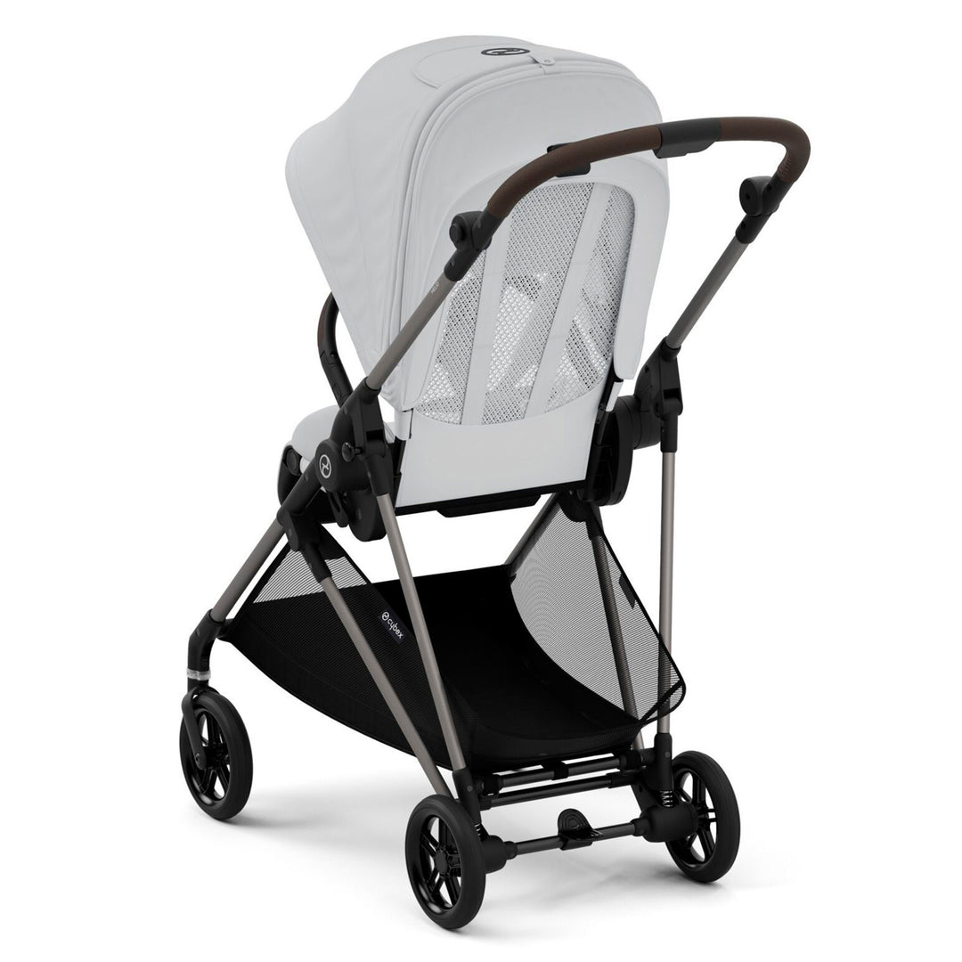 Cybex Melio Stroller