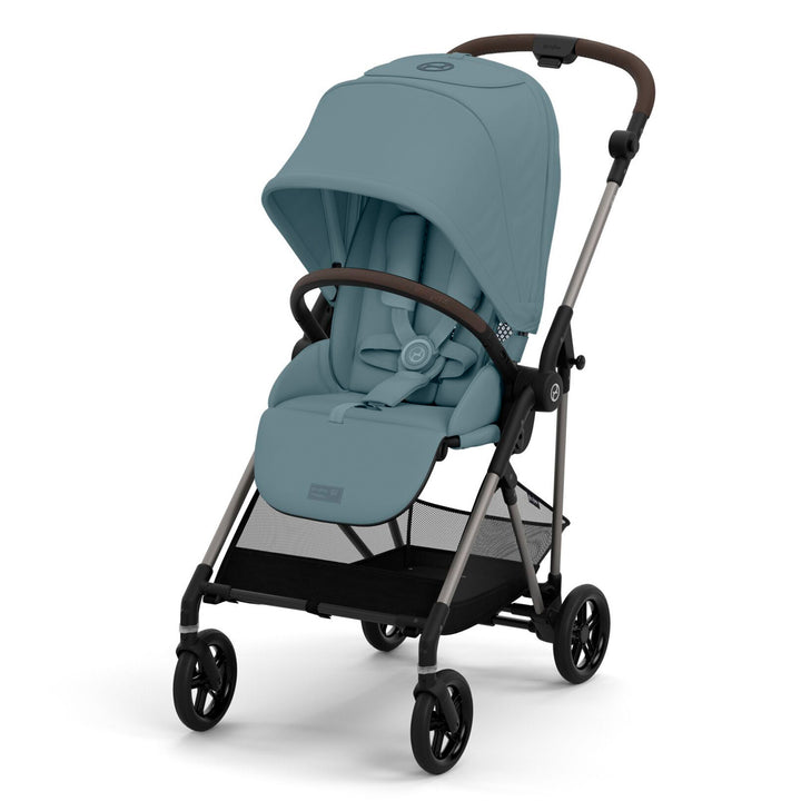 Cybex Melio Stroller