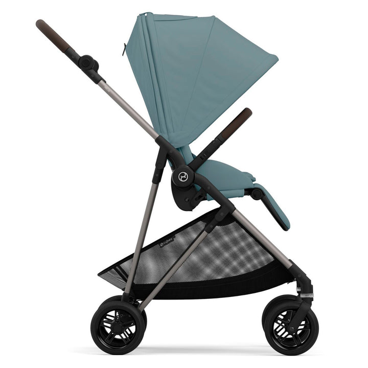 Cybex Melio Stroller