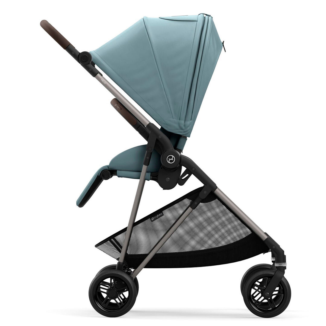 Cybex Melio Stroller