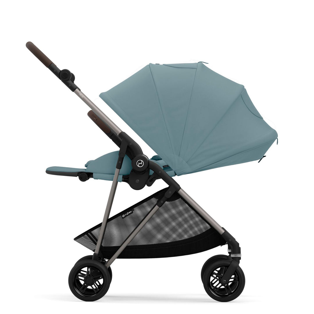 Cybex Melio Stroller