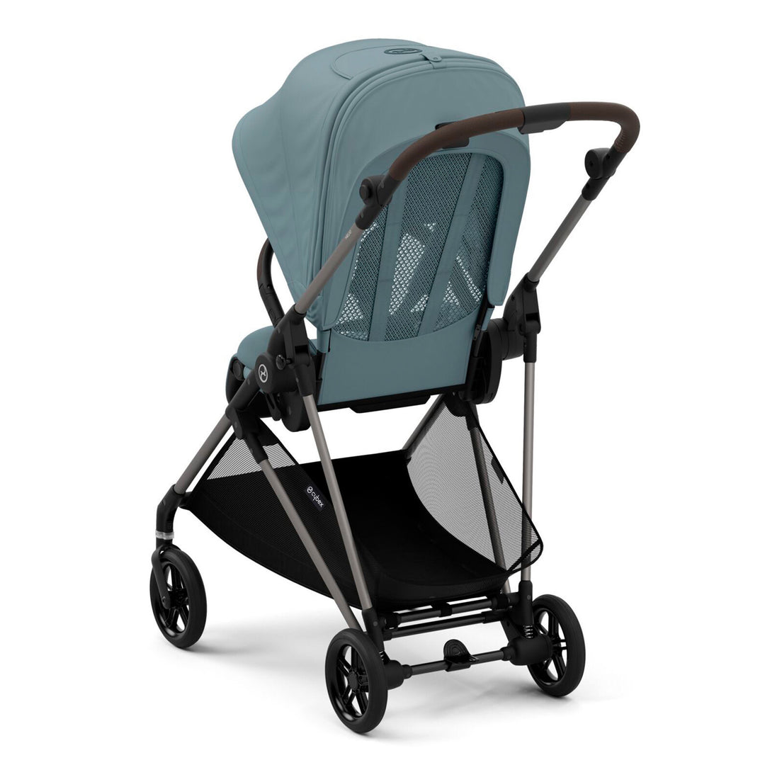 Cybex Melio Stroller