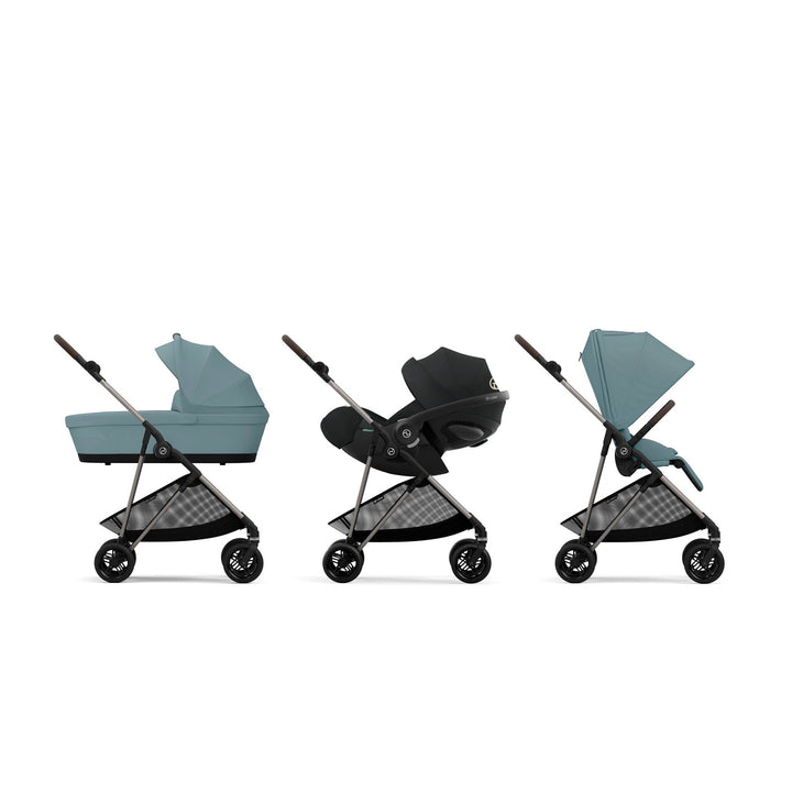 Cybex Melio Stroller