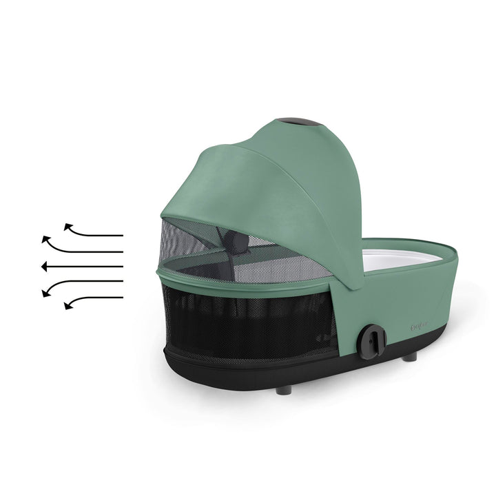 Cybex Mios Lux Carrycot