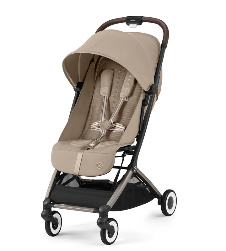 Cybex Orfeo Compact Stroller