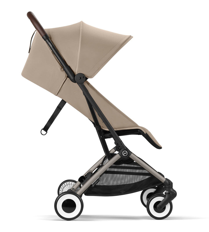 Cybex Orfeo Compact Stroller