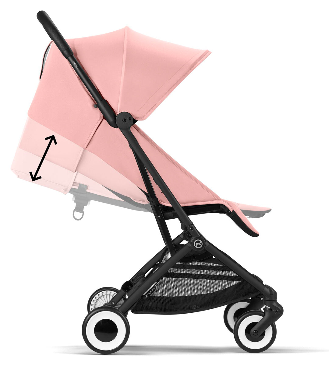 Cybex Orfeo Compact Stroller