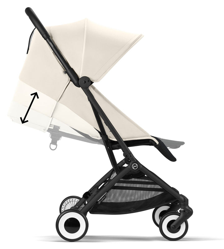 Cybex Orfeo Compact Stroller