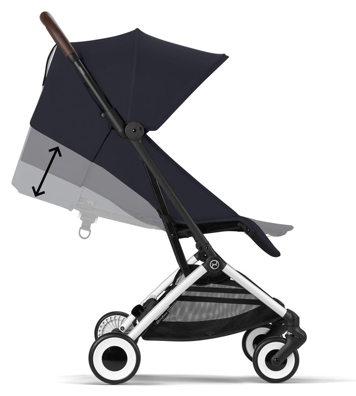 Cybex Orfeo Compact Stroller