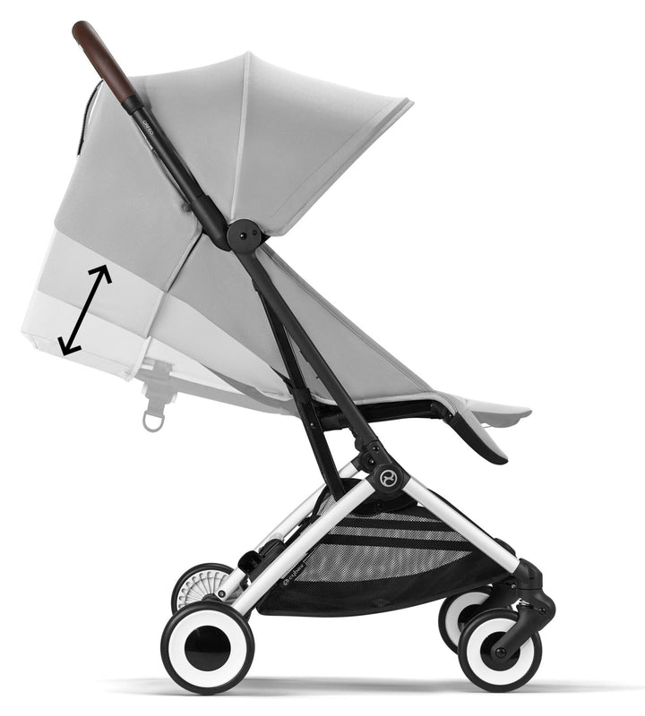 Cybex Orfeo Compact Stroller