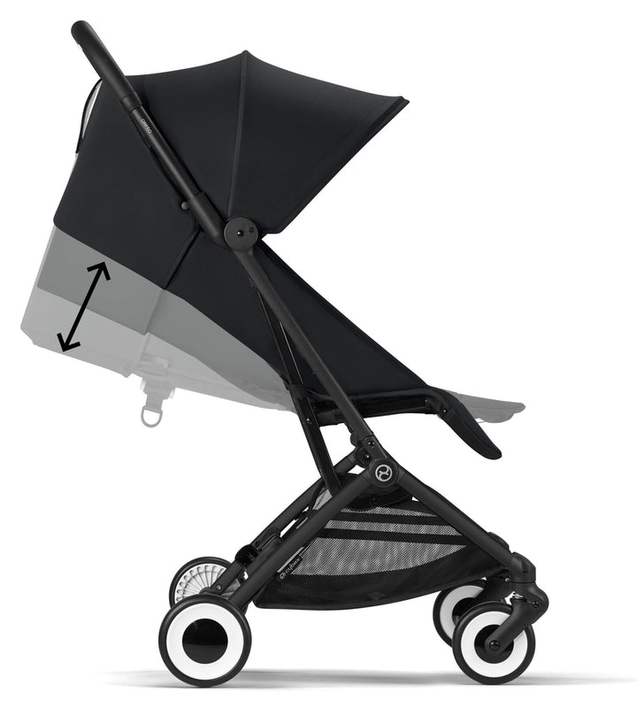 Cybex Orfeo Compact Stroller