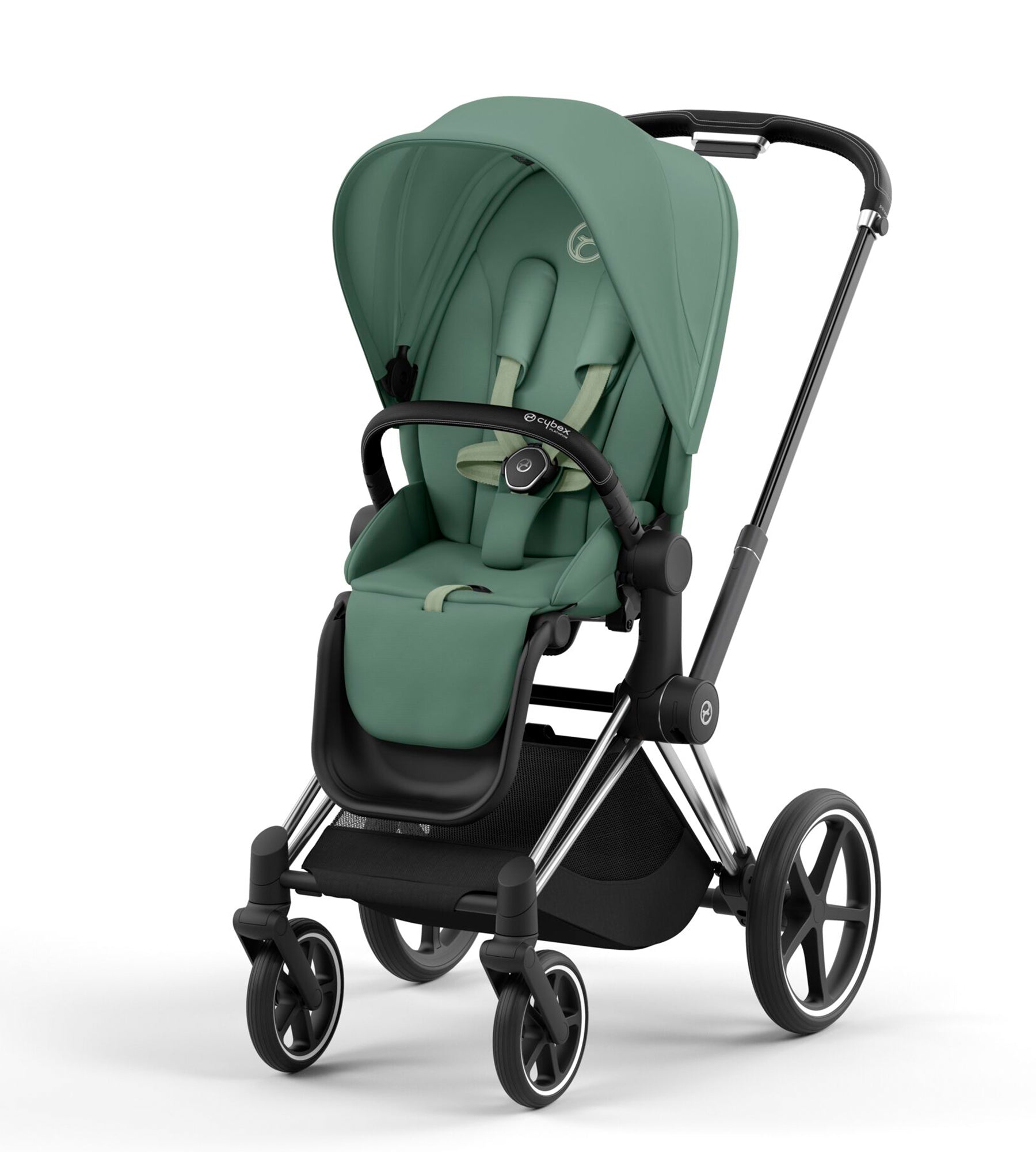 Cybex priam stroller lux seat online