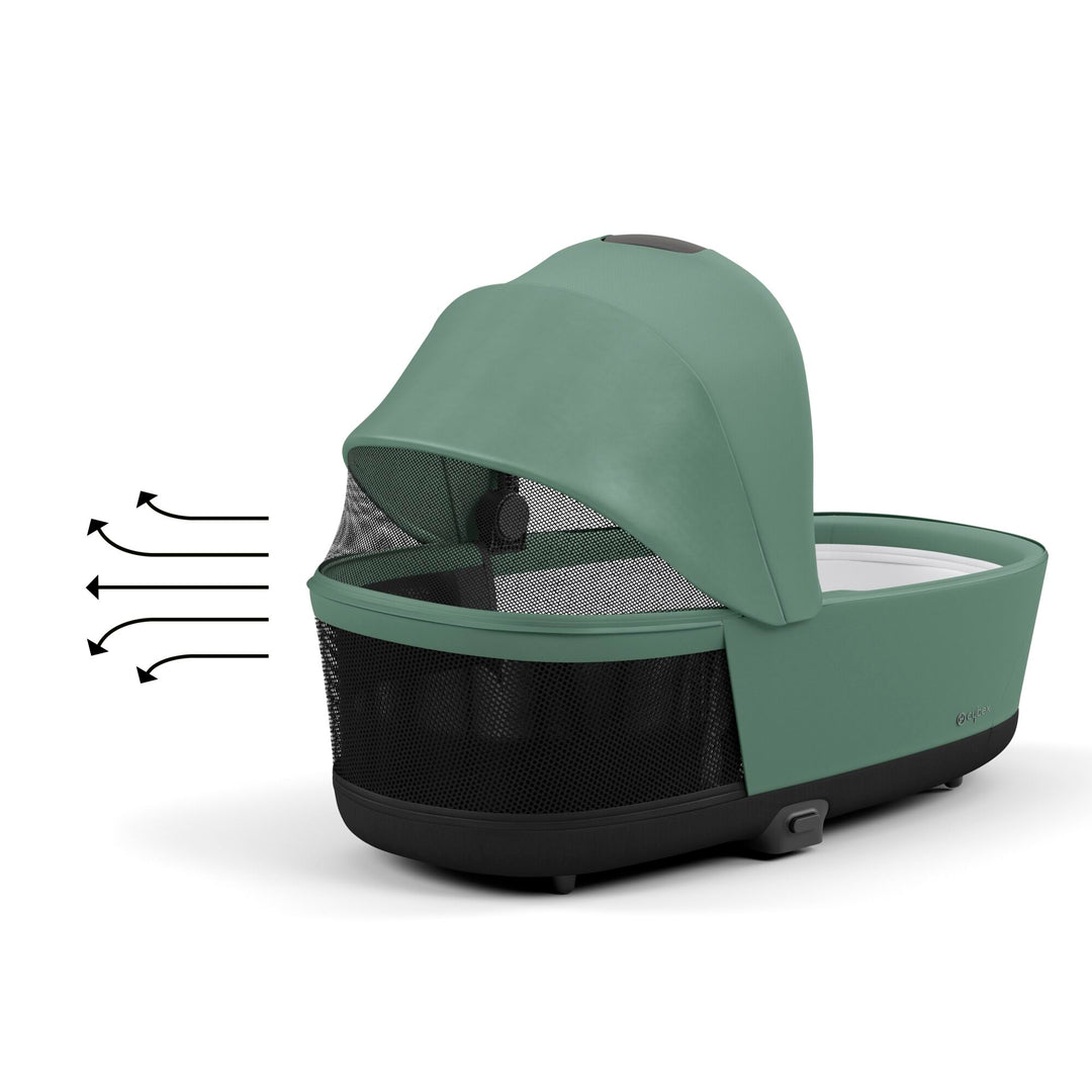 Cybex Priam Lux Carrycot