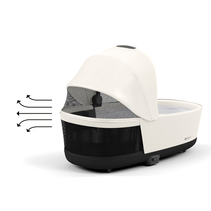 Cybex Priam Lux Carrycot