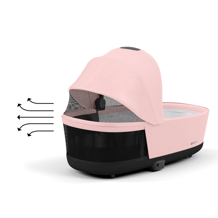 Cybex Priam Lux Carrycot