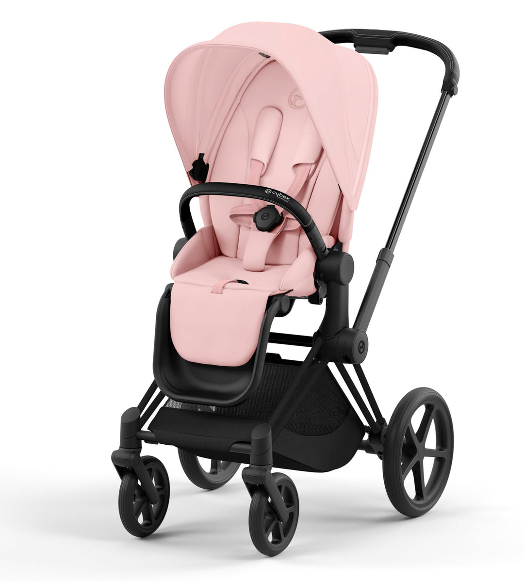 Cybex Priam Stroller – Baby and Nursery World - Main Image