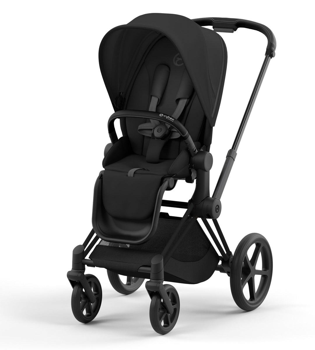 Cybex Priam Stroller