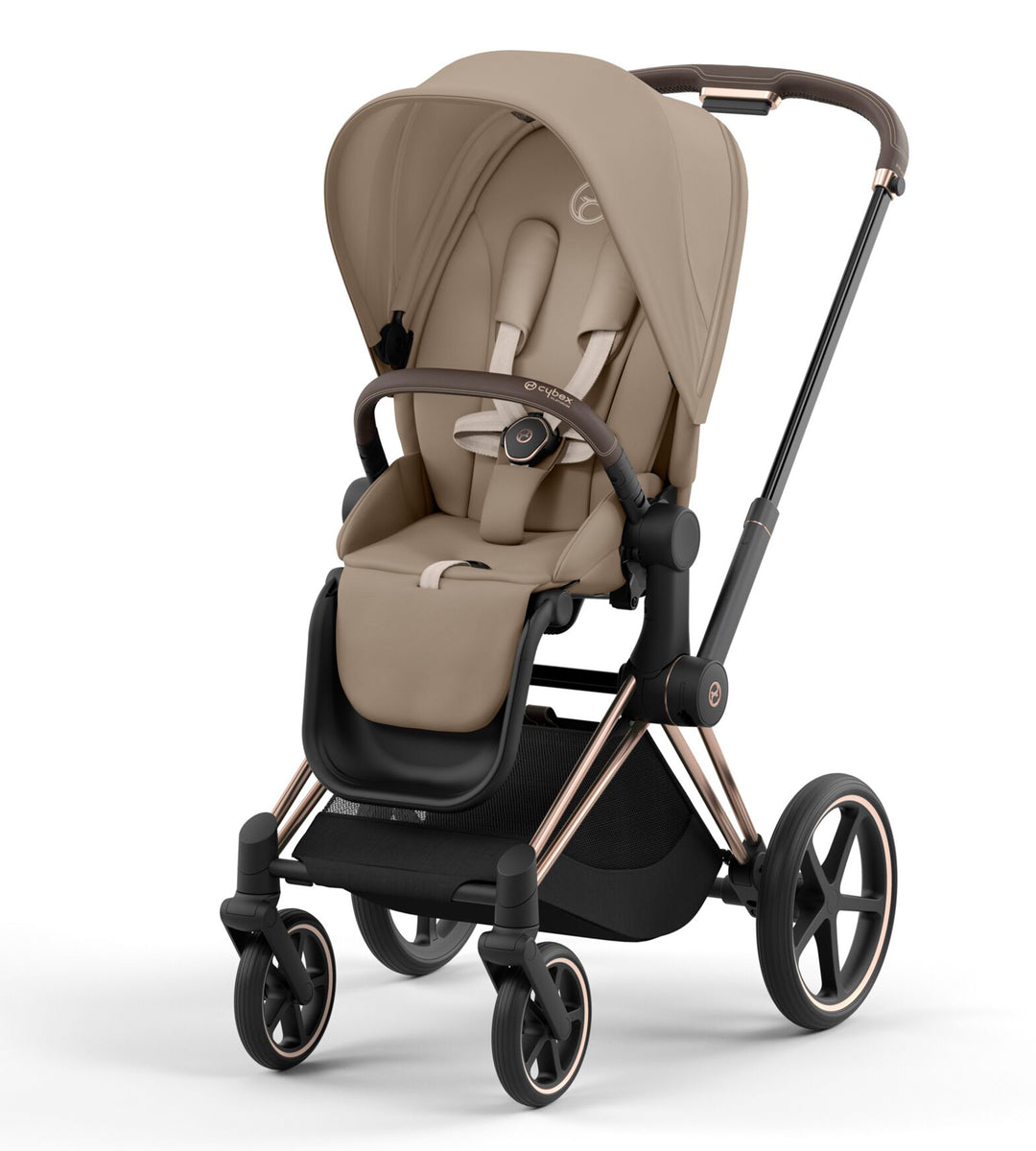 Cybex Priam Stroller – Baby and Nursery World