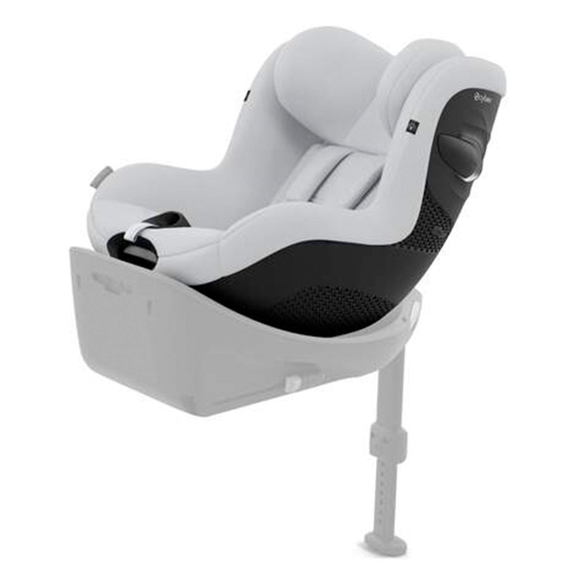 Cybex Sirona G i-Size 360 Rotating ISOFIX Toddler Car Seat