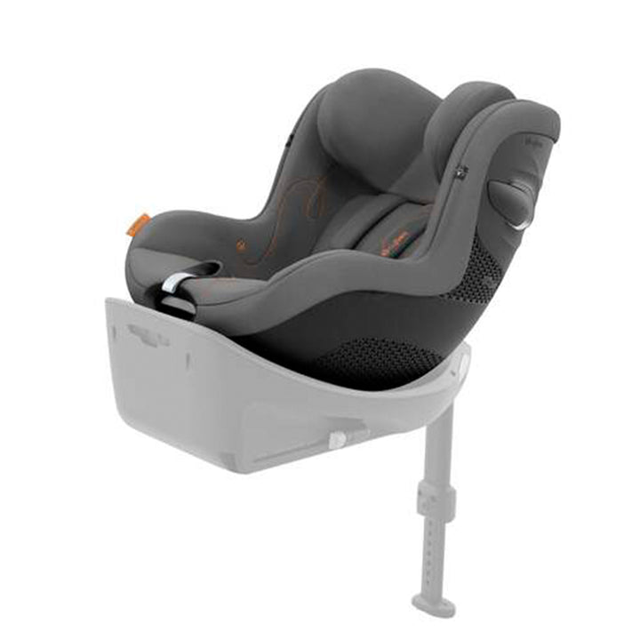 Cybex Sirona G i-Size 360 Rotating ISOFIX Toddler Car Seat