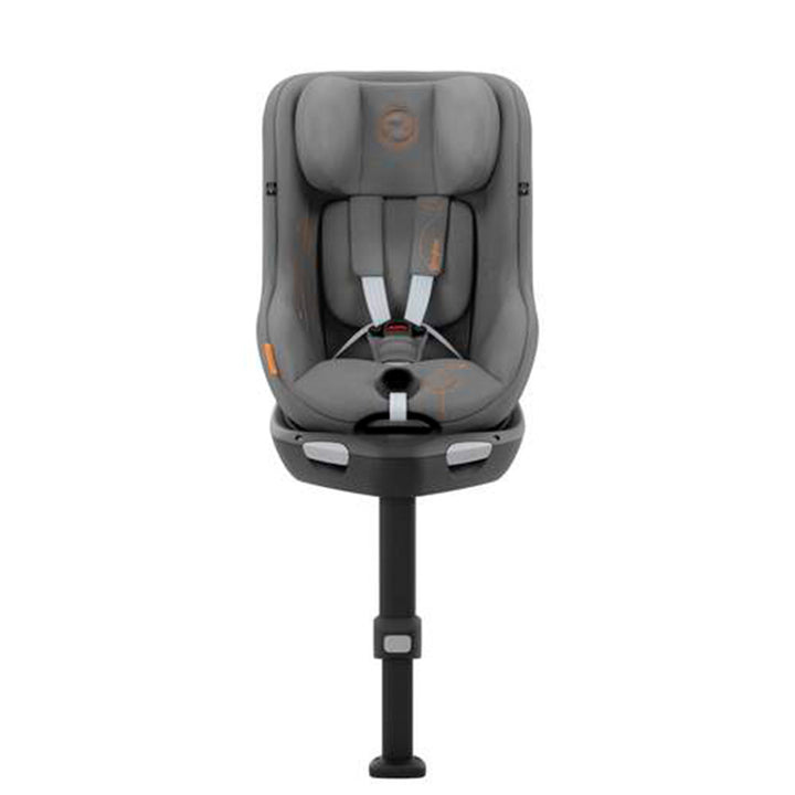 Cybex Sirona G i-Size 360 Rotating ISOFIX Toddler Car Seat
