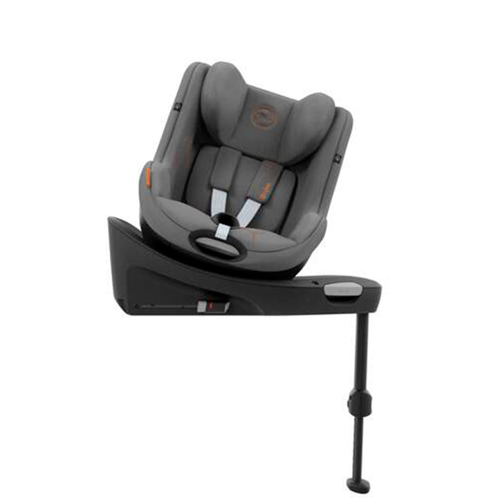 Cybex Sirona G i-Size 360 Rotating ISOFIX Toddler Car Seat