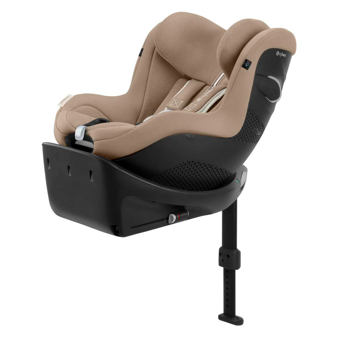 Cybex Sirona Gi i-Size Plus 360 Rotating ISOFIX Toddler Car Seat