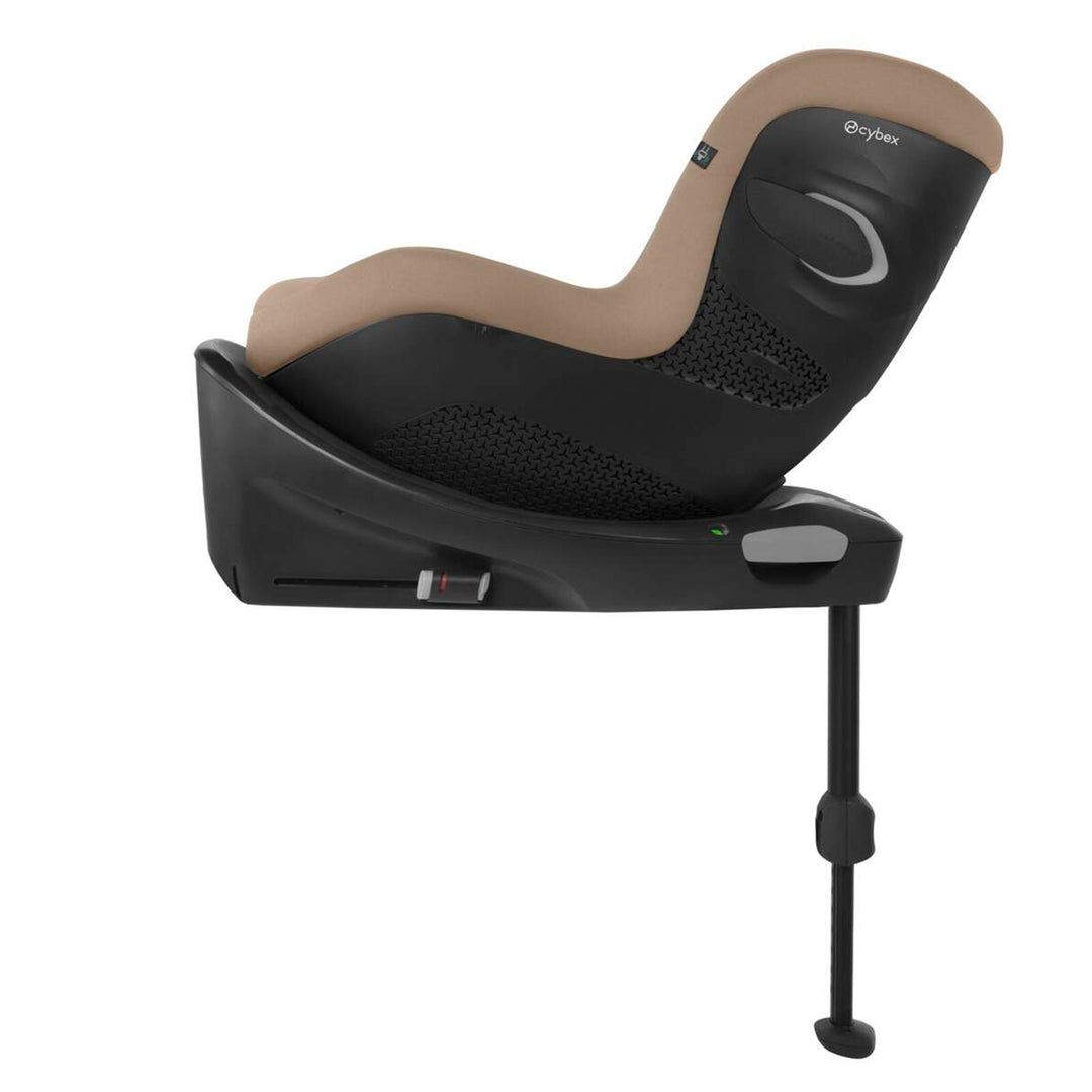 Cybex Sirona Gi i-Size Plus 360 Rotating ISOFIX Toddler Car Seat