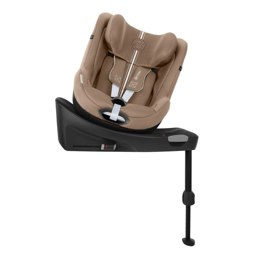Cybex Sirona Gi i-Size Plus 360 Rotating ISOFIX Toddler Car Seat