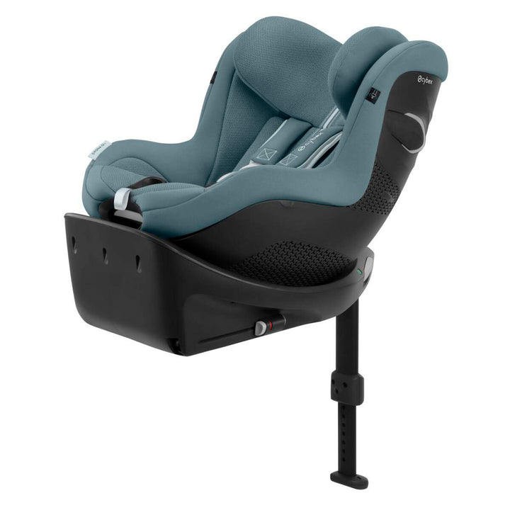 Cybex Sirona Gi i-Size Plus 360 Rotating ISOFIX Toddler Car Seat