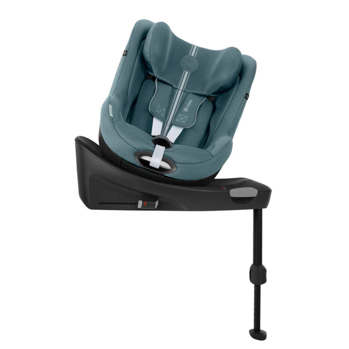 Cybex Sirona Gi i-Size Plus 360 Rotating ISOFIX Toddler Car Seat