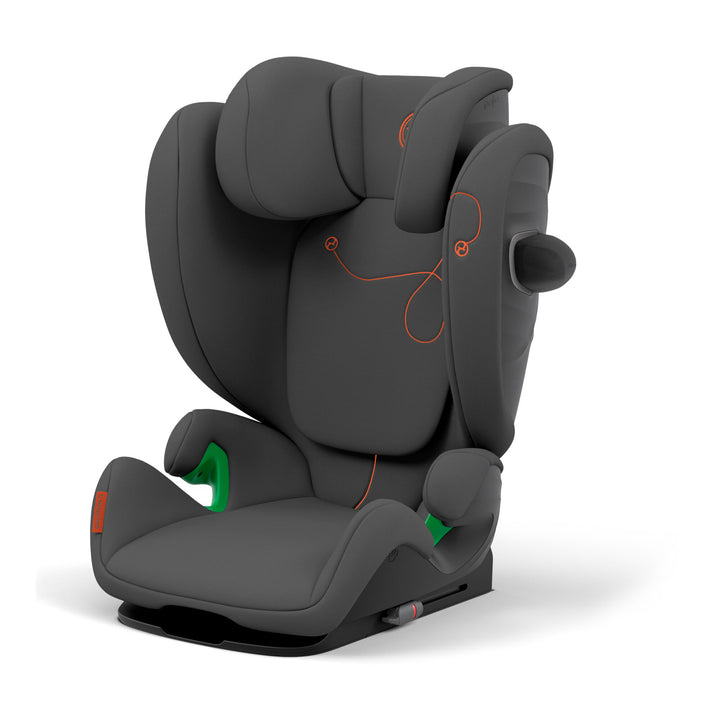 Cybex Solution G i-Fix Car Seat