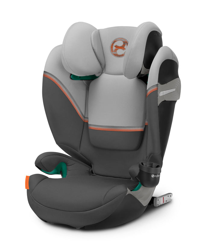 Cybex Solution S2 I-Fix Car Seat