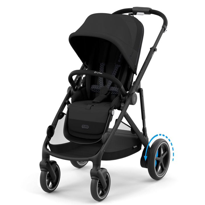 Cybex e-Gazelle S Stroller