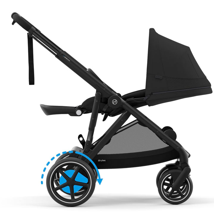 Cybex e-Gazelle S Stroller