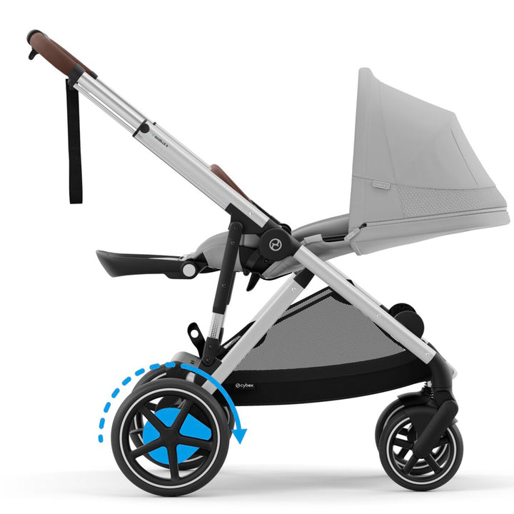 Cybex e-Gazelle S Stroller