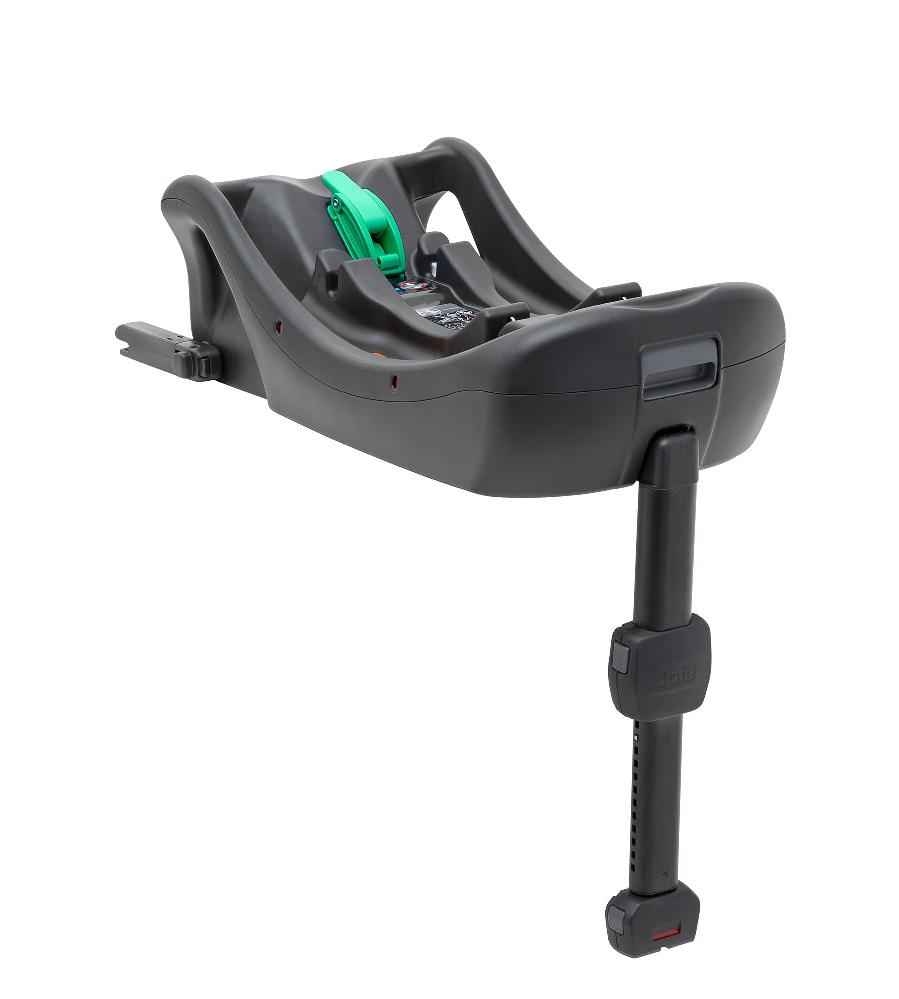 joie i-Snug + i-Base アイスナグ ISOFIX Base isofix Joie i-Base 2 | Algateckids.com